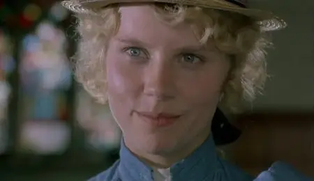 The Rainbow (1989)