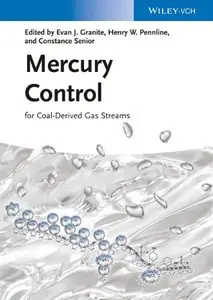 Mercury Control: for Coal-Derived Gas Streams (Repost)