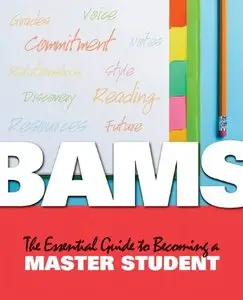 BAMS: The Essential Guide to Becoming a Master Student (repost)