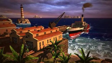 Tropico 5 (2014)