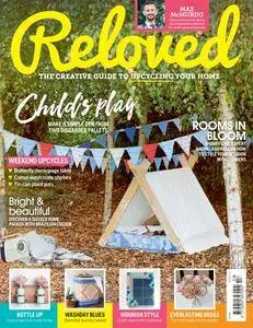 Reloved - Issue 53, 2018