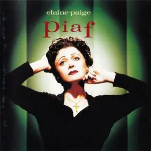 Elaine Paige - Piaf (1994)