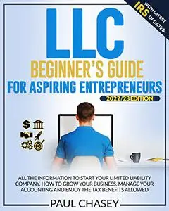LLC Beginner's Guide for Aspiring Entrepreneurs