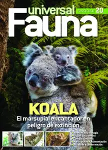 Fauna Universal – 15 noviembre 2022