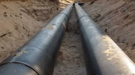 Steps For Pipeline Wall Thickness Calculation & Case Study