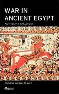 War in Ancient Egypt: The New Kingdom (Repost)