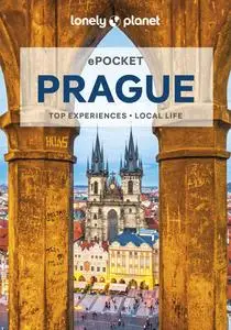 Lonely Planet Pocket Prague, 7th Edition