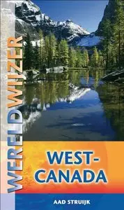 West-Canada - Wereldwijzer