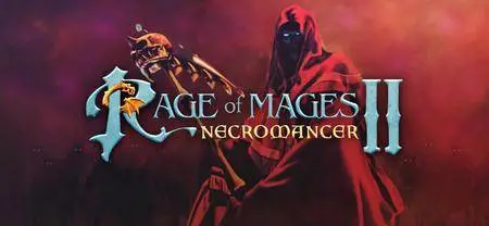 Rage of Mages II: Necromancer (1999)