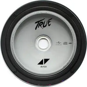 Avicii - True (2013) Japanese Edition 2014