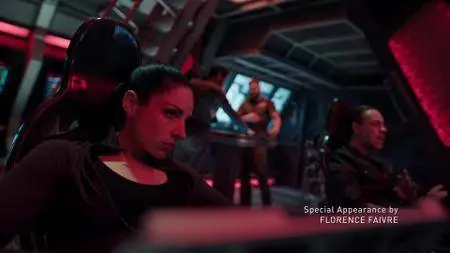 The Expanse S03E09