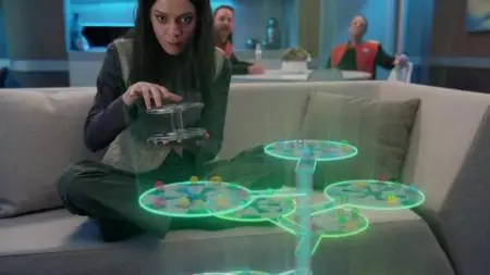 The Orville S02E10