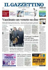 Il Gazzettino Rovigo - 16 Giugno 2021