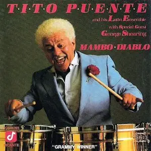 Tito Puente – Mambo Diablo (1985)