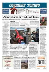 Corriere Torino – 14 febbraio 2019