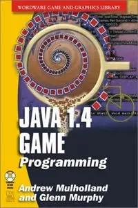 Java 1.4 Game Programming (Repost)