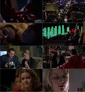 Leaving Las Vegas (1995)