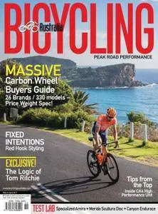 Bicycling Australia - March/April 2017