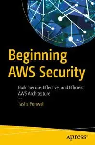 Beginning AWS Security