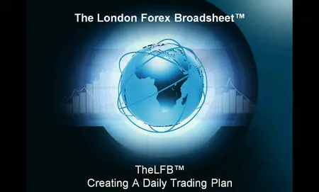 Creating a trading plan for the forex market