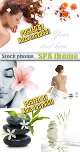 Spa theme 3