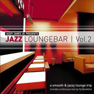 V.A. - Jazz Loungebar Vol. 2 (2014)