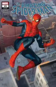 Amazing Spider-Man 015 2019 Digital Zone