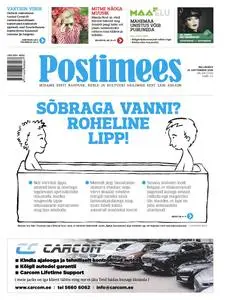 Postimees – 10 september 2020