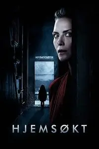 Haunted (2017)