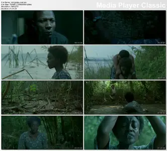 The Day God Walked Away (2009)