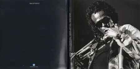 Miles Davis - The Last Word, The Warner Bros. Years (2015) {8CD Box Set Fully Remastered , Warner Bros. 0081227950101}