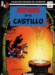 Las Aventuras de Attila 2 - Atila en el castillo