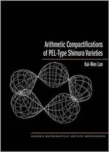 Arithmetic Compactifications of PEL-Type Shimura Varieties