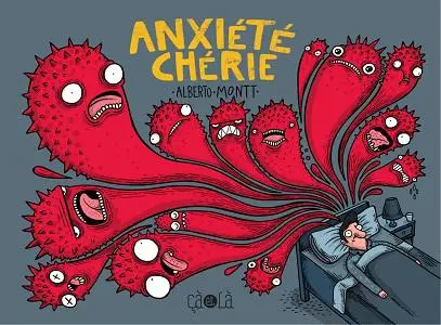 Anxiété Chérie