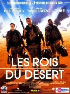 Les Rois Du Desert (DVDrip)Fr 