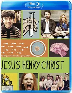 Jesus Henry Christ (2012)
