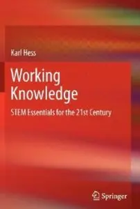 Working Knowledge: STEM Essentials for the 21st Century [Repost]