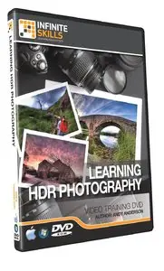 Learning HDR Photography