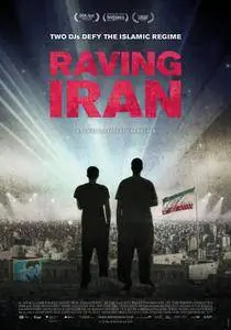 Raving Iran (2016)