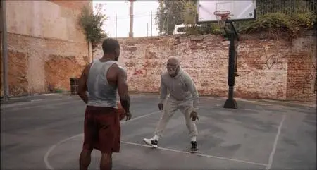 Uncle Drew (2018)