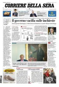 Corriere della Sera – 19 aprile 2019