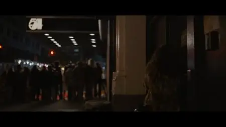 Halston S01E04
