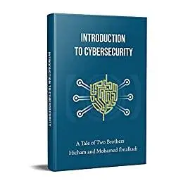 Introduction To Cybersecurity