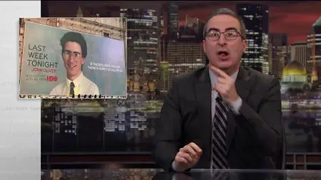 Last Week Tonight with John Oliver S07E04