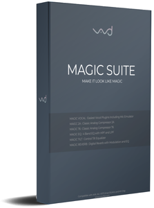 WAVDSP Magic Suite v1.1.1