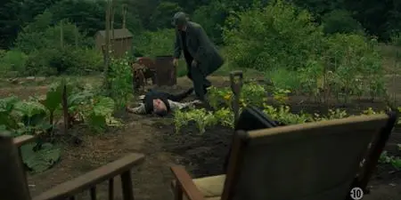 The ABC Murders S01E01