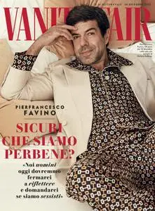 Vanity Fair Italia N.51 - 20 Dicembre 2023