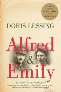 «Alfred and Emily» by Doris Lessing