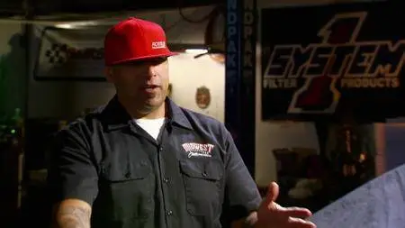 Street Outlaws S10E00