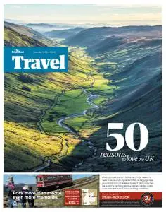 The Guardian Travel - March 30, 2019